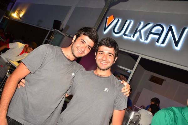 Publicity On Saturday Night